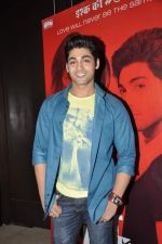 Ruslaan Mumtaz at  I don_t love you film music launch in Mumbai on 22nd April 2013 (28).JPG